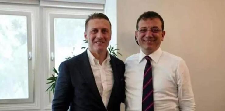 İmamoğlu'nun avukatları hakkında soruşturma başlatıldı: Ertan Yıldız'a tehdit iddiaları ortaya çıktı