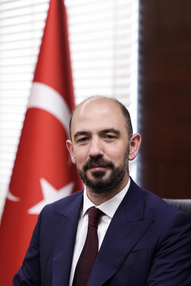 Emlak Konut 2025'in ilk çeyreğinde rekor kâr elde etti