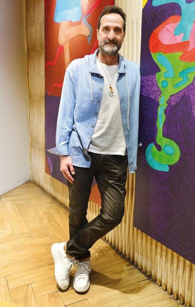 Timur Acar: Ünlülük Artık İçi Boş! Şimdi Her An Meşhur Olabilirsiniz