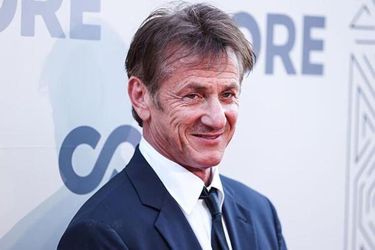 Woody Allen'ı savunan Sean Penn: Gerçeklerin peşine düşülmeli!