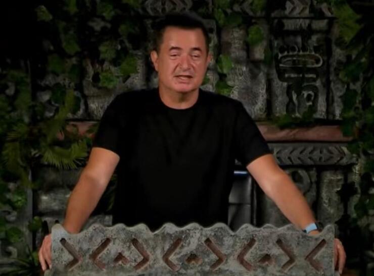 Adem Kılıçcı'nın abisi Taner'den Survivor'a tehdit: Acun Ilıcalı ses kayıtlarını yayınladı!