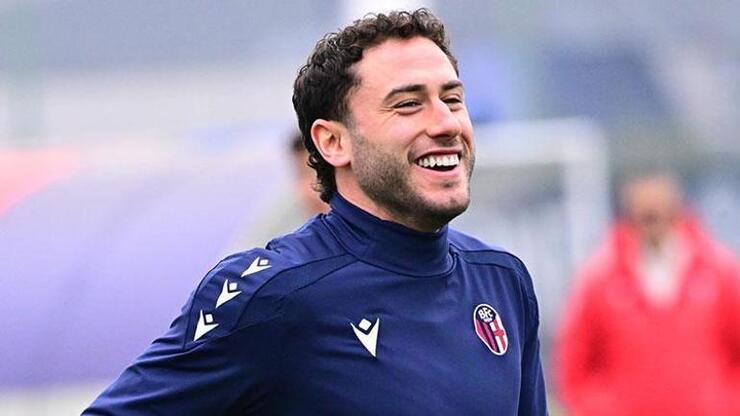 Galatasaray, Calabria'yı transfer etmek için adım adım ilerliyor