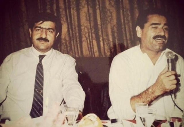 İbrahim Tatlıses'in tehdit mesajıyla sarsılan dostluğu soruşturuluyor