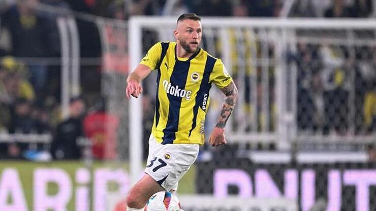 Fenerbahçe'de 16 isim ayrılıyor! Mourinho'nun geleceği belirsiz
