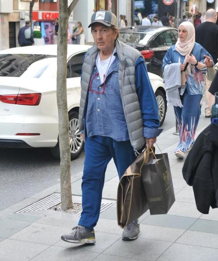 Ali Poyrazoğlu'nun Amerika turnesinden dönüşü ve Kasım ayındaki planlarıyla ilgili detaylar ortaya çıktı