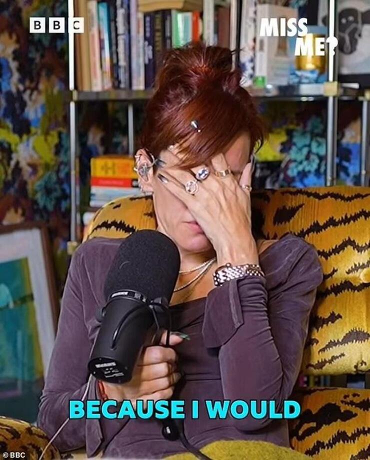 Lily Allen, 40'ıncı yaş gününde kocasının ihanetiyle yıkıldı