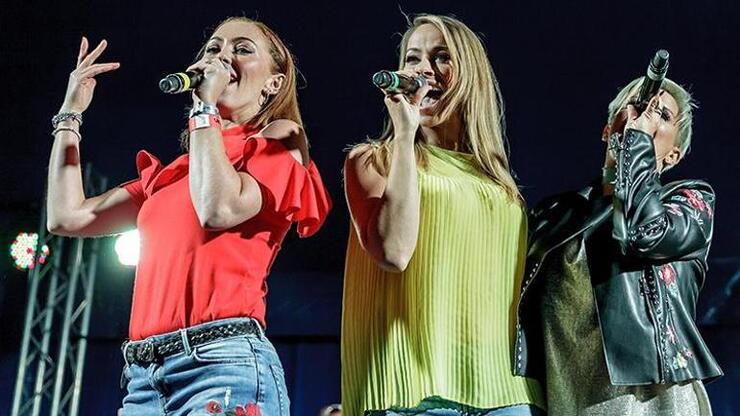 Ünlü şarkıcı Liz McClarnon, 16 yıl sonra annelik hayaline kavuşuyor