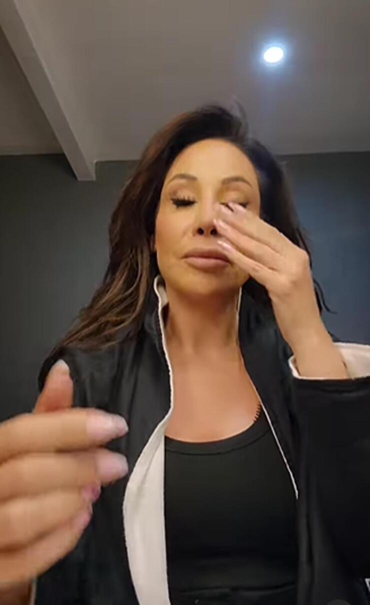 Linet'ten Can Güvenliği İçin Yardım Çağrısı: "Sayın Cumhurbaşkanım, Lütfen Bana Sahip Çıkın!"