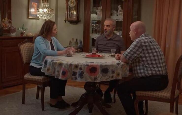 Azem'in Kaçırılması: İnci Taneleri'nde Büyük Sır Ortaya Çıktı!