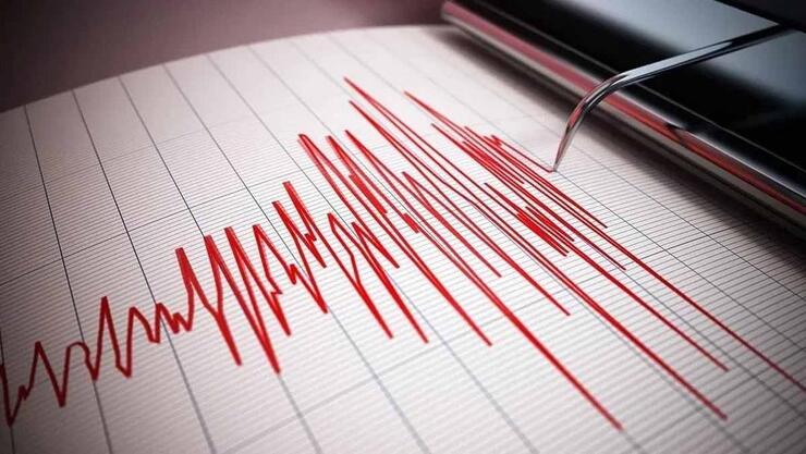 Marmara Denizi'nde ikinci deprem! AFAD'dan son dakika açıklaması