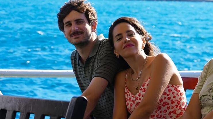 Bihter Dinçel'den geri dönüş: "Sıcak Büfe" filminde keyifli anlar yaşadım