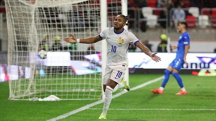 Fenerbahçe, Chelsea'nin Nkunku için teklif yapacağı tarihi belirledi!