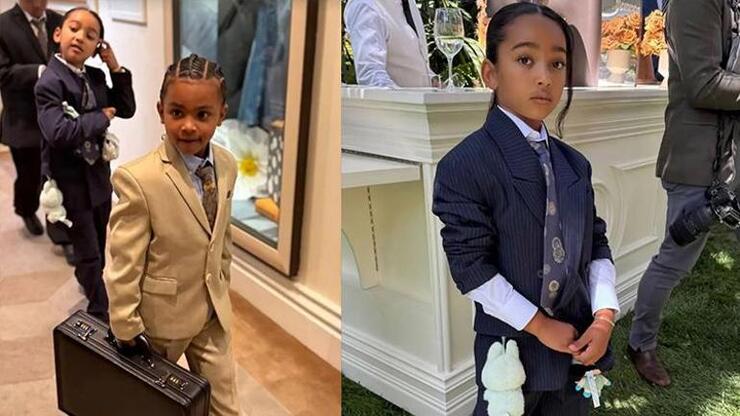 Kim Kardashian hukuk fakültesini 6 yılda bitirip mezun oldu, artık milyarder bir avukat!