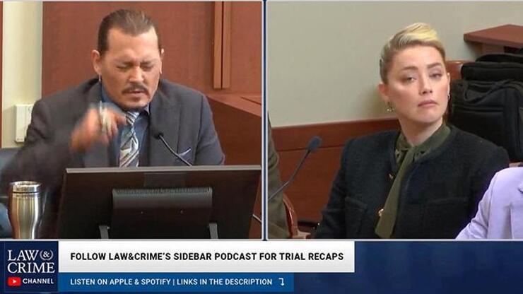 Amber Heard Hollywood'a dönüş yapmak istiyor, ancak zorluklarla karşılaşıyor
