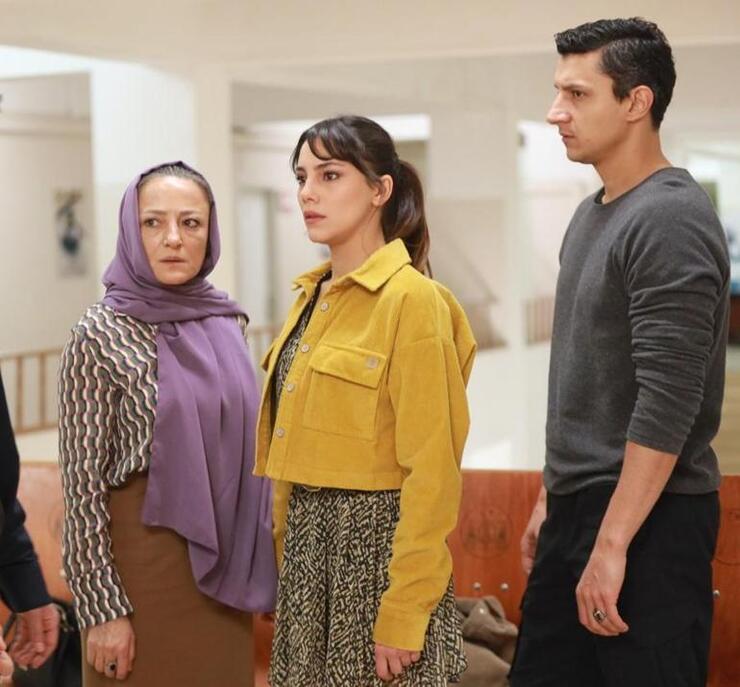 Dilin Döğer: "Zerrin'inki gibi bir aşk yaşadım" dedi!