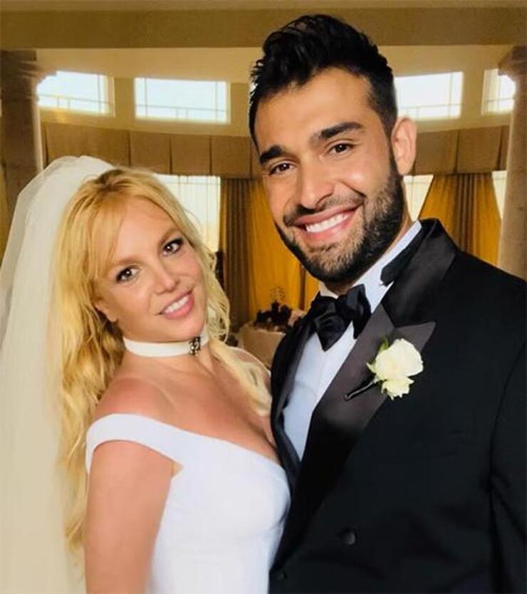 Britney Spears'un çöküşü: Dört aydır evinden çıkmıyor ve aklını kaçırmak üzereymiş!