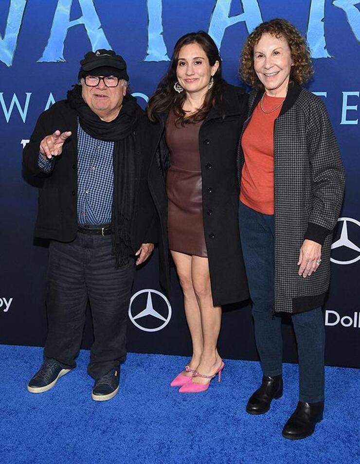 Danny DeVito ve Rhea Perlman: 43 yıldır aşkla bağlılar, ayrı yaşasalar da mutlulukları daim!