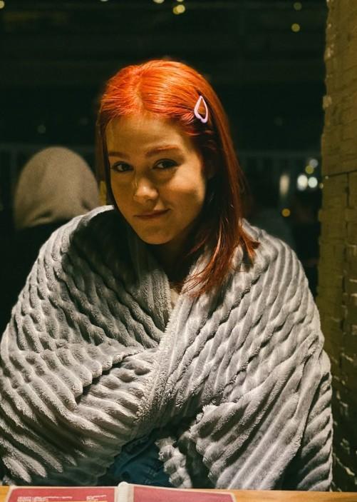 MasterChef Türkiye yarışmacısı Şirin Sadegzade, radikal imaj değişikliğiyle dikkat çekiyor