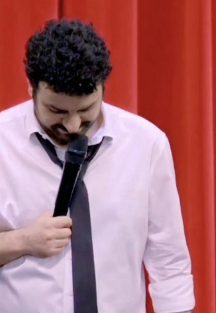 Ecem Karavus'un yıllar sonra ortaya çıkan değişimi! Pis Yedili'nin Alice'i Konuşanlar'da şaşırttı!
