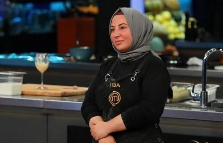 MasterChef Eda Karabulut'un sırrı! Fazla kilolarından nasıl kurtulduğu ortaya çıktı!