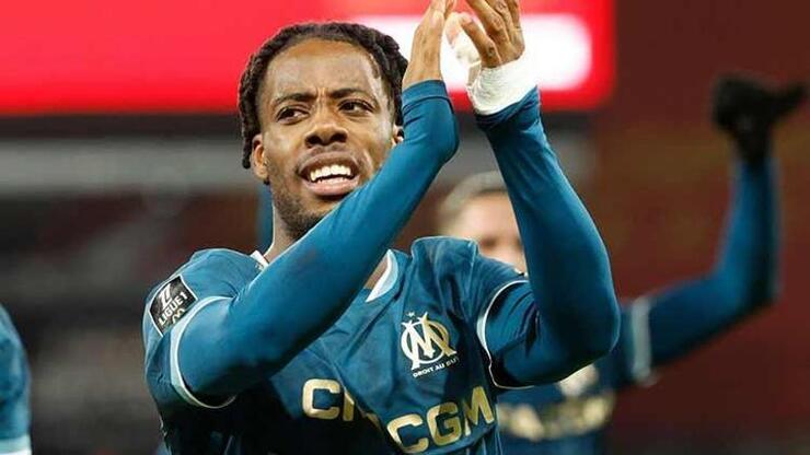 Galatasaray, Osimhen'in yerine Elye Wahi'yi transfer etmeye hazırlanıyor!