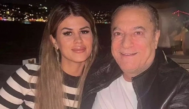 Mehmet Ali Erbil'in eski sevgilisi mahrem anlarını paylaştı: İddialar şoke edici