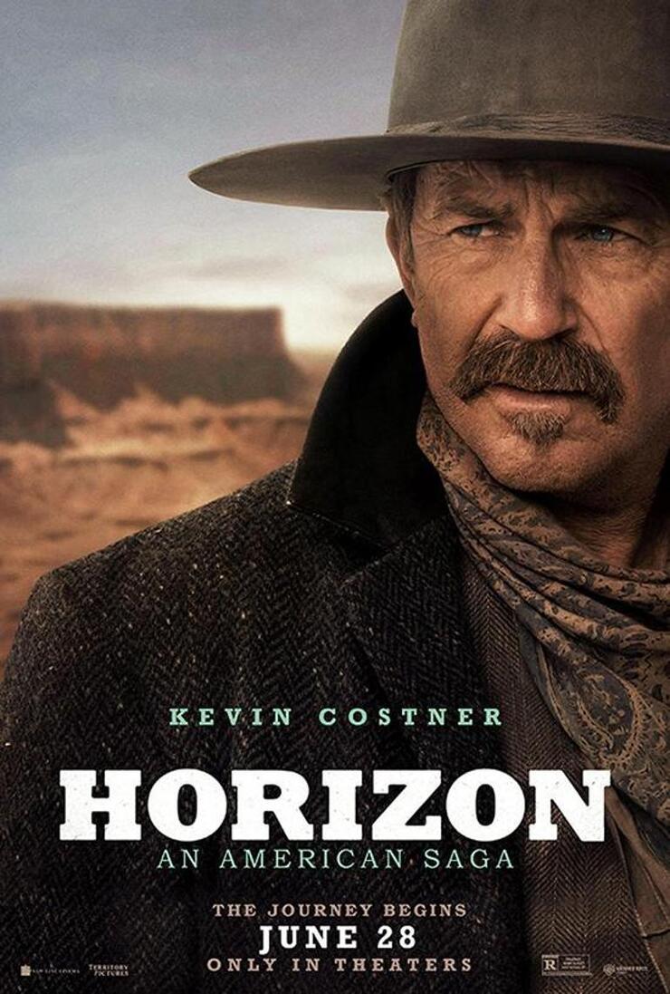 Kevin Costner'ın milyonlarca dolarlık dava tehdidi!