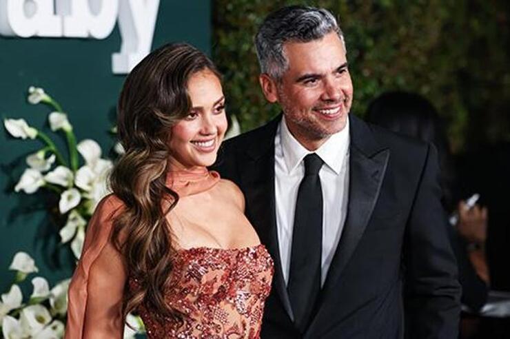 Jessica Alba'nın servet savaşı: 16 yıllık evlilik sona eriyor!