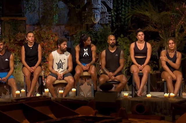 Survivor All Star'da Almeda diskalifiye edildi, Acun Ilıcalı nedenini açıkladı!