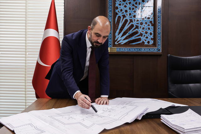 Emlak Konut 2025'te 3.253 Milyar TL Net Kar Açıkladı
