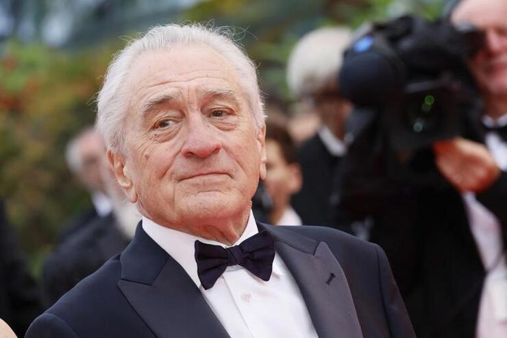 Robert De Niro'ya Onur Ödülü Verildi: DiCaprio'dan Dokunaklı Sözler!