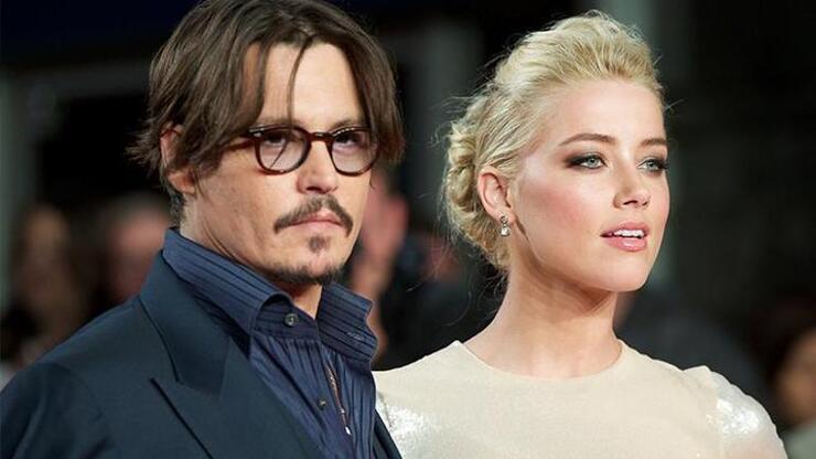 Amber Heard Hollywood'a dönüş yapmak istiyor, ancak zorluklarla karşılaşıyor