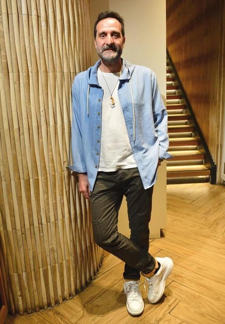 Timur Acar: Ünlülük Artık İçi Boş! Şimdi Her An Meşhur Olabilirsiniz