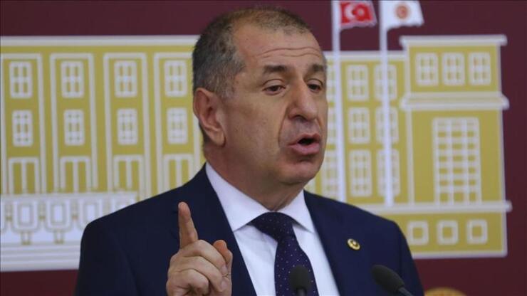 Zafer Partisi'nde kriz büyüyor: İstifa mı, devam mı? Gençlik kolları üç ilde feshedildi
