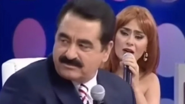 Yıldız Tilbe ve İbrahim Tatlıses barıştı, aynı projede buluştular