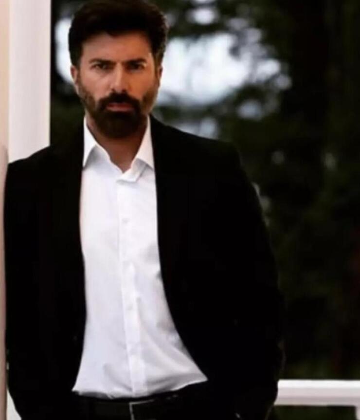 Cenk Torun'un eşi 'zina' davası açtı: İhanetin delili cinsel gücü artıran ilaç!
