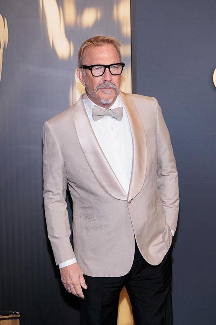 Kevin Costner'ın milyonlarca dolarlık dava tehdidi!