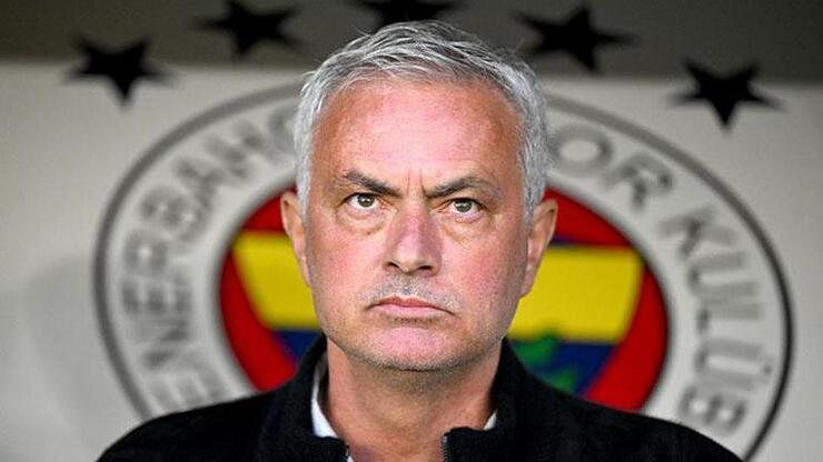 Fenerbahçe'de 16 isim ayrılıyor! Mourinho'nun geleceği belirsiz