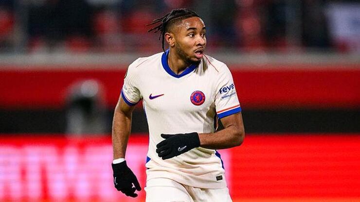 Fenerbahçe'de dev transfer operasyonu: Nkunku, Verratti ve Correa gündemde!
