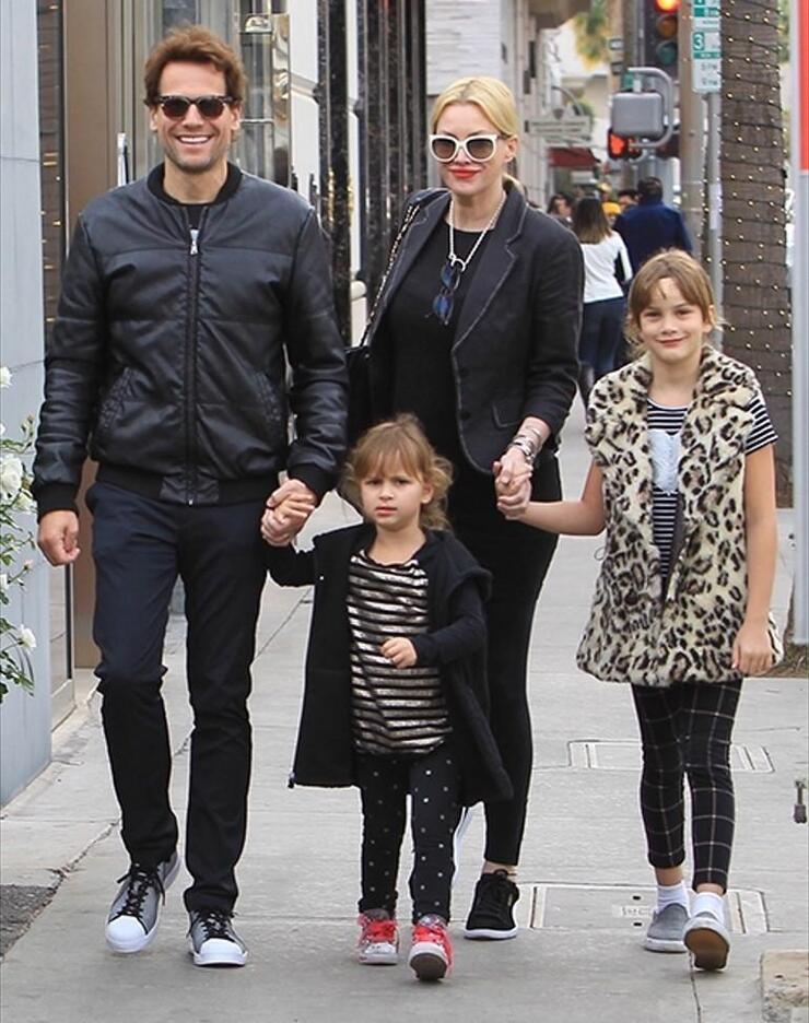 Alice Evans, Ioan Gruffudd'u uyuşturucu suçlamasıyla karşılıyor