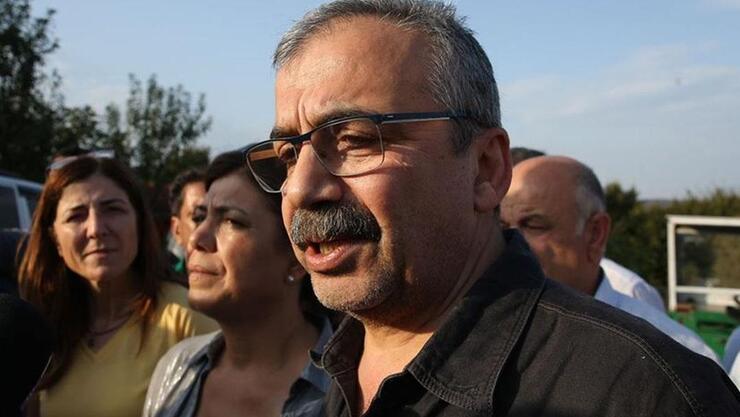 PKK terör örgütü resmen feshedildi! Sırrı Süreyya Önder için anlamlı vurgu yapıldı