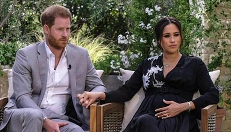 Prens Harry'nin acılı itirafı: "Babamın ne kadar ömrü kaldı bilmiyorum"