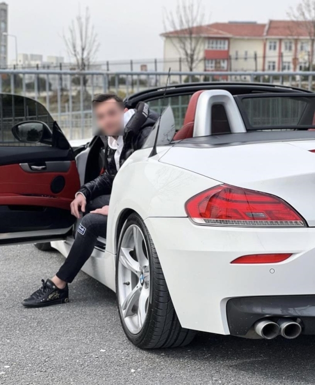 Sosyal medya fenomenin kardeşi fidye için kaçırıldı, serüven sona erdi
