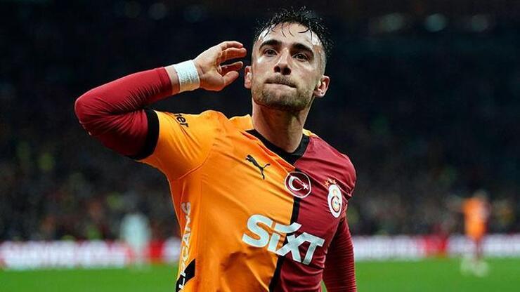 Galatasaray'da 8 oyuncuyla yollar ayrılıyor! Transferde 35 milyon Euro'luk hareketlilik var