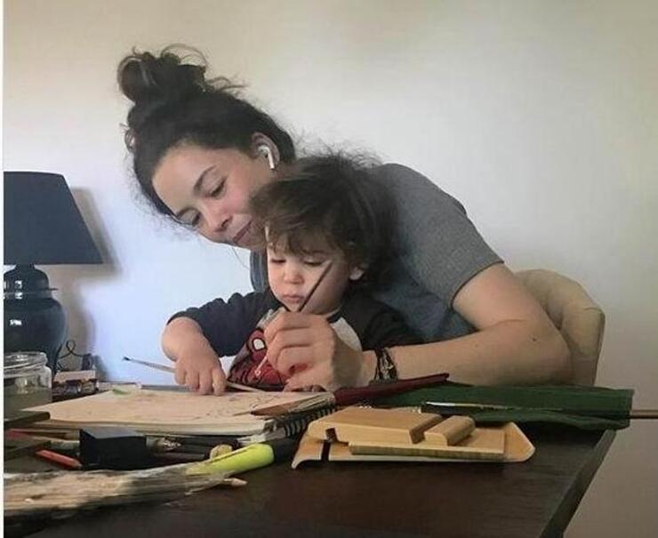 Azra Akın: Adalet ve mağduriyete karşı sert tepki!