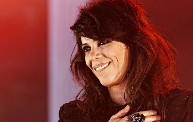 İsrailli şarkıcı Yasmin Levy: Ankara konseri iptal, yarın memleketime dönüyorum