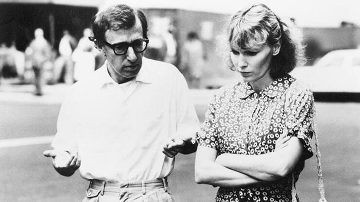 Woody Allen'ı savunan Sean Penn: Gerçeklerin peşine düşülmeli!