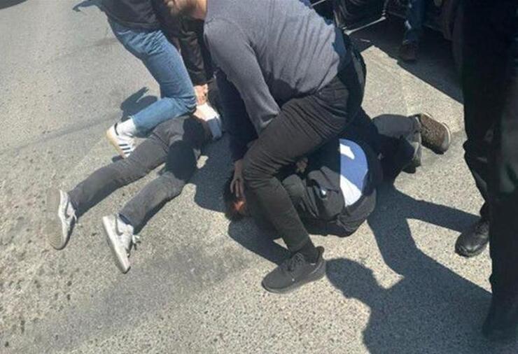 MİT operasyonu: Sahte baz istasyonu kurup vatandaşları dolandıran 7 şüpheli tutuklandı