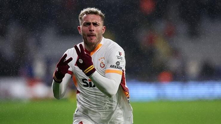 Galatasaray'da 8 oyuncuyla yollar ayrılıyor! Transferde 35 milyon Euro'luk hareketlilik var