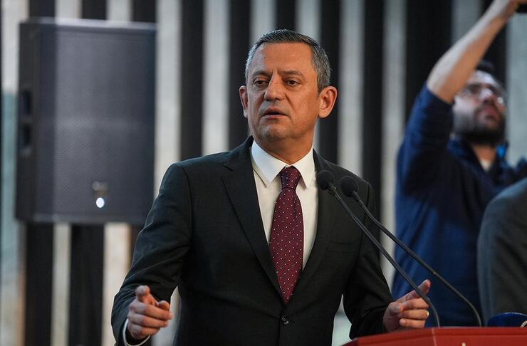 CHP'li vekillerin istifalarıyla ilgili AK Parti'den tarih açıklaması!